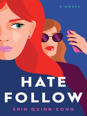 cover image of Hate Follow